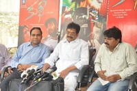 Kulfi Movie Success Meet